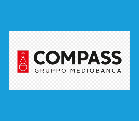 compasspay area clienti