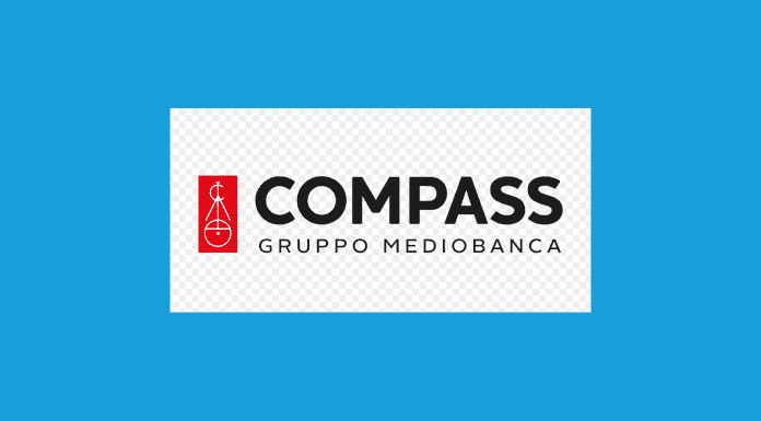 compasspay area clienti