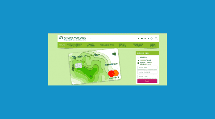 Carta Conto Cariparma Nowbanking Come Ricaricarla! Tutte le Info! Carta Conto Cariparma nowbanking