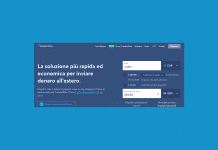 transferwise opinioni