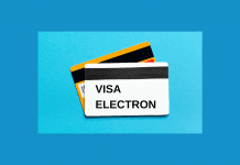 carta visa electron