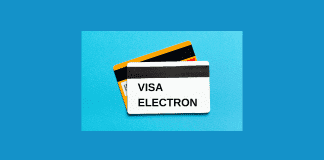carta visa electron