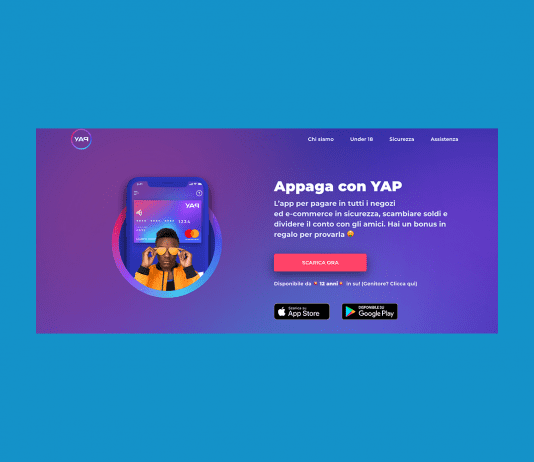 yap app