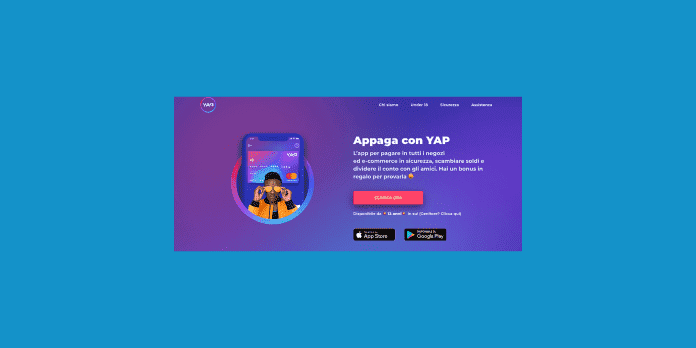 yap app