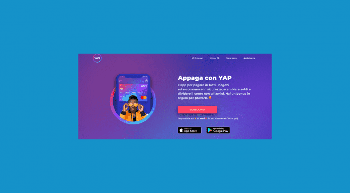 yap app