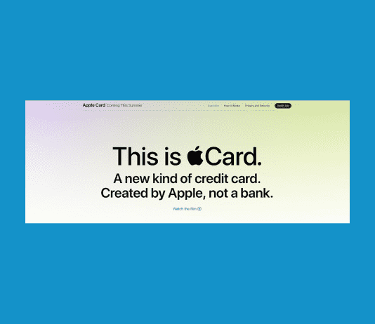 Apple Card: Arriva la Carta di Credito di Apple! Tutte le Info! apple card o card apple