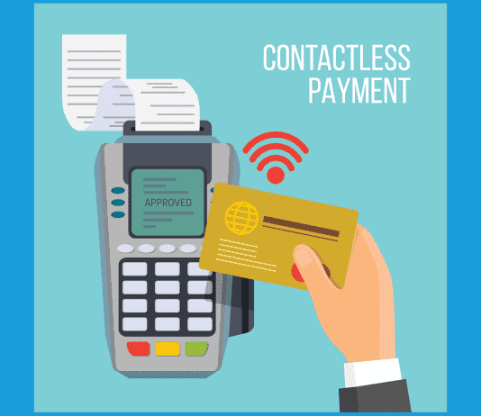 Contactless opinioni