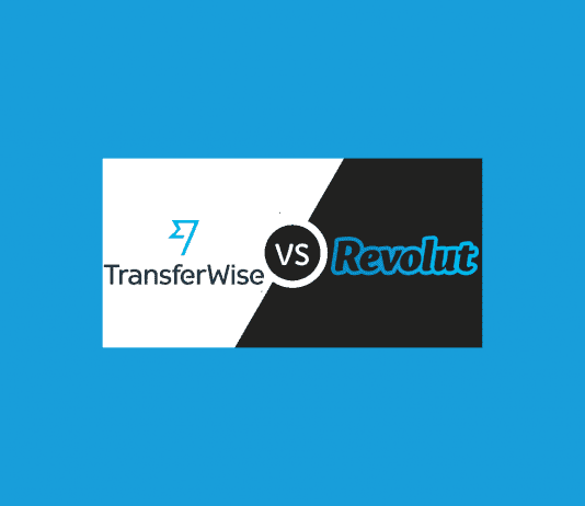 transferwise vs revolut costi a confronto