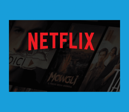 carte prepagate Netflix dove acquistarle