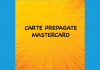 Carte Prepagate Mastercard: Tipologie, Caratteristiche e Migliori Carte Prepaid! carte mastercard prepaid