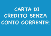carta_di_credito_senza_conto_corrente_on_line