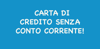 carta_di_credito_senza_conto_corrente_on_line