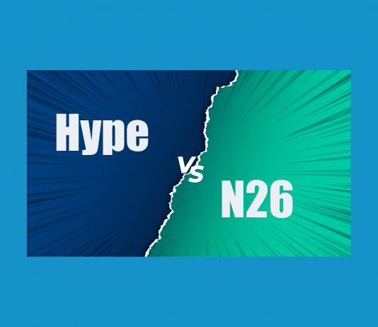 N26 vs Hype: Le Due Migliori Carte Conto del 2021 a Confronto! N26_VS_HYPE_COSTI