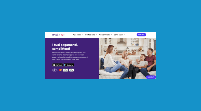 Carta Enel X Pay: Come Funziona? Costi e Opinioni! carta-enel-x-pay